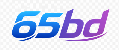 65bd লোগো